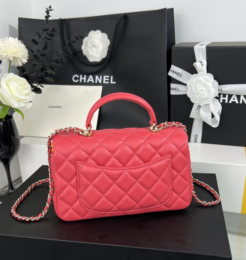 Chanel CF Series Bags